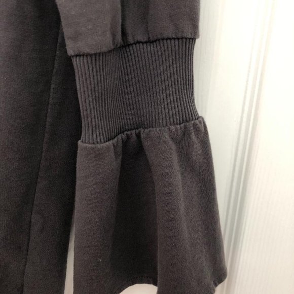 Sweatshirt dress by Zara - size S - Picture 3 of 5